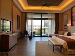 -碧桂园润杨溪谷温泉酒店