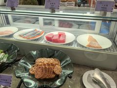 -星璞餐厅(深铁塘朗城君璞酒店)