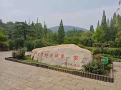 -习家池