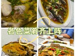 -呼吸森林·生态农庄农家乐私房菜