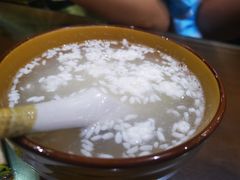 粉子醪糟-华兴街煎蛋面(总店)