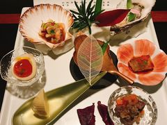 -元熹会席料理