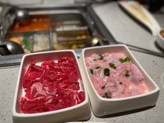 -海底捞火锅(群光广场店)