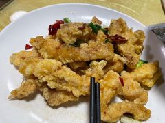 -胖哥川菜馆(武东路店)