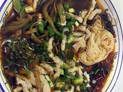-沈家仁牛肉面(大堰三村总店)