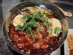 -很久以前羊肉串(簋街店)