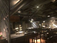 大堂-捞王锅物料理(凯旋路店)