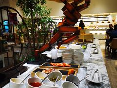 -沈阳和平艾美酒店新食谱西餐厅