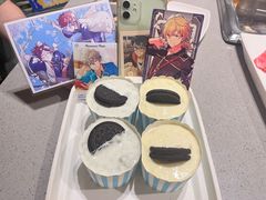 -海底捞火锅(奥山世纪城店)