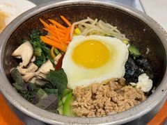 -春花民族美食(佳木斯总店)