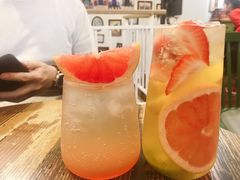 -柯斗斗主题餐厅·狗咖·围炉煮茶·茶饮(国瑞升平里店)