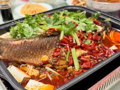 -凯鸽酒楼(大同振兴街店)