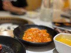 格桑肉-花味·自助烤肉(雨花客厅店)