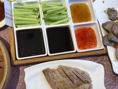 -永乐饭庄(安德路店)