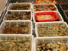 -明州小宴(文化广场店)