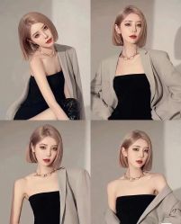 -上禾 HAIR SALON