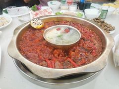 -枇杷园食为鲜火锅(南山店)