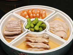 -忆家名门·上海菜(徐家汇店)