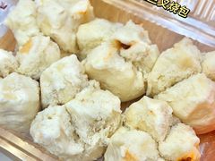 -白玉兰食品甜凤店(合生汇店)