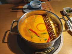 -生如夏花泰式火锅(西村黑金店)