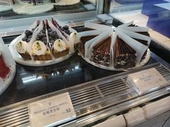 -黑草莓(重庆路店)