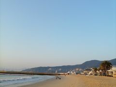 -大梅沙海滨公园