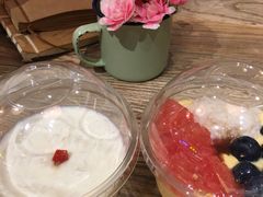 -宝珠奶酪(长宁金虹桥店)
