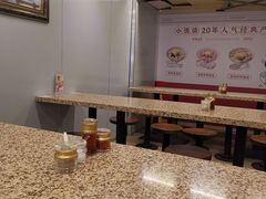 大堂-小倩倩•鸡汤馄饨(江西路创始店)