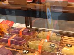 -木子木水日式烫面包(观音桥星光68广场店)