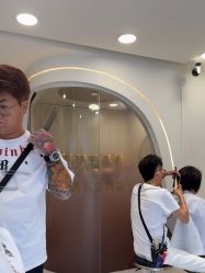 -LJOY丽锦造型·烫发染发