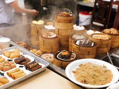 -港海餐厅(解放东路店)