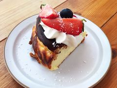 -COTTON CAFE(德信·中外公寓店)