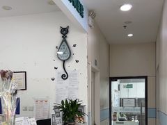 -中农国际动物医院24小时·猫科·骨科·急重症中心