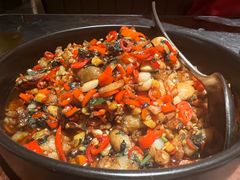 -炊烟小炒黄牛肉(浦东世纪汇店)