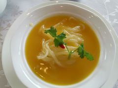 -风味小馆(天目湖宾馆店)