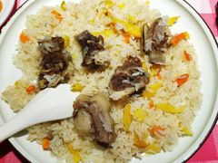 -西域阿里马新疆菜·清真(桂花路店)