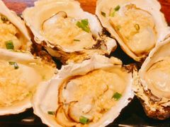 -烧蠔帮·生蚝海鲜牌档(观海店)