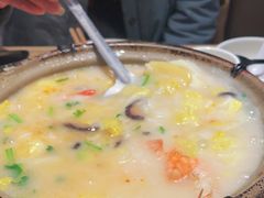 -粤仔湾砂锅粥(宜兴八佰伴店)