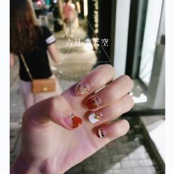 -PinkBaby美甲美睫