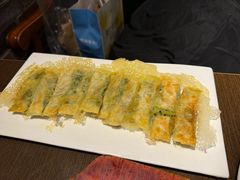 -老牌坊鲁菜名店(宽厚里店)