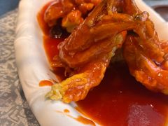 -阿娘家·原生态农家菜(国顺东路店)