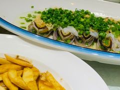 -品味居·首店·大连鲜活海鲜大连菜(东港店)