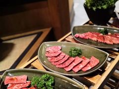 -御牛道日式烤肉料理(杭州万象城店)