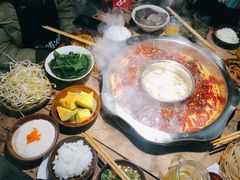 -陈陈火锅(较场口店)