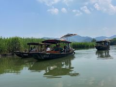 -西溪国家湿地公园