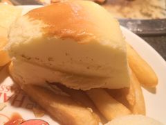 -欢乐牧场海鲜烤肉自助(牡丹园店)