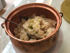 铜锅洋芋焖饭-蝴蝶泉宾馆-中餐厅