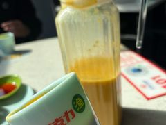 -巧克力渔家.小船海鲜胶东菜(万平口店)