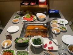-海底捞火锅(CBD安泰广场店)