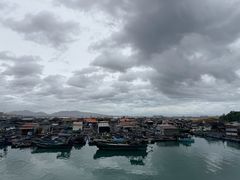 -蓝湾碧波·老字号·疍家非遗海上餐厅